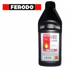 LICHID FRANA DOT4 1/4 FERODO