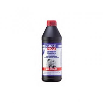 LIQUI MOLY 85W-90- API GL4 / 1 L