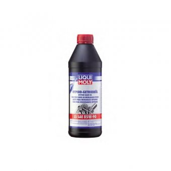 ULEI LIQUI MOLY 85W-90- API GL5- 1L