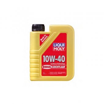 ULEI LIQUI MOLY DIESEL LEICHTLAUF 10W-40- 1L