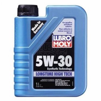 LIQUI MOLY LONGTIME HT  5W-30 - 1L