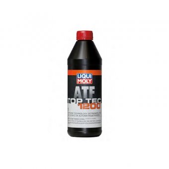 LIQUI MOLY TOP TEC ATF 1200 DEX III- 1L