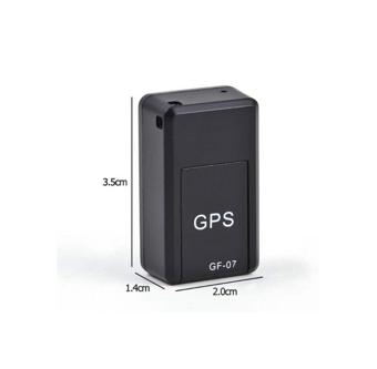 Localizator tracker GPS personal SIM+Audio Cod: FS-1285