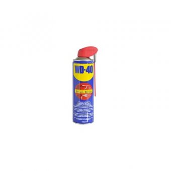 Lubrifiant multifunctional  WD-40 450 ml Cod: 300378