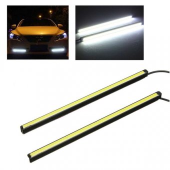 Lumini de zi LED COB S01