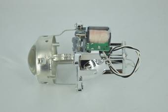 Lupe far compatibile cu bec H7  COD: BH7-3023