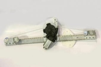 MACARA GEAM FATA ELECTRICA STG  LOG/SAND/DUSTER   