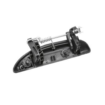 Maner exterior  compatibil Dacia Logan dreapta, BK70204