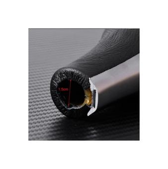 Maner schimbator 5 viteze  PREMIUM compatibil BMW X1 X3 X5 E53, E83, E81, E82, E87, E90, E91, E92, E60, E61, E63 Cod:FX-156