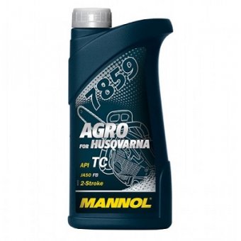 MANNOL  AGRO FORMULA H 1L