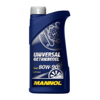 MANNOL UNIVERSAL GETRIEBEOEL 80W-90- 1L