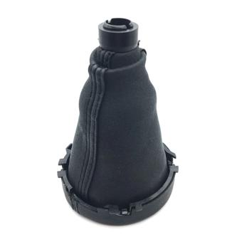 Manson schimbator compatibil MINI COOPER cu 6 viteze COD: ART-MC-04 R123456  NEGRU