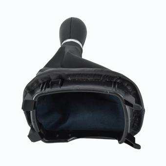 Manson schimbator compatibil SEAT LEON 1 cu 6 viteze COD: ART-ST-02  NEGRU