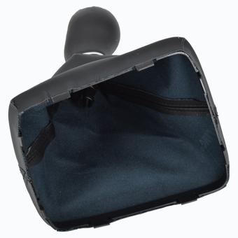 Manson schimbator compatibil SEAT LEON 3 cu 6 viteze COD: ART-ST-06  NEGRU