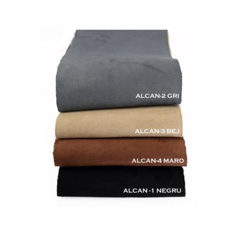 Material ALCANTARA Premium - ALCAN-4 Maro