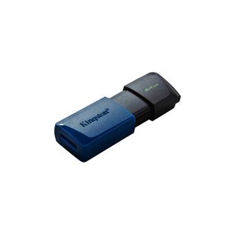 Memorie USB Kingston 64GB USB 3.2 Cod: 32626