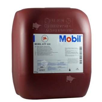 ULEI MOBIL ATF 220- 20L