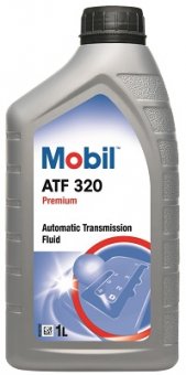 ULEI MOBIL ATF 320-1L