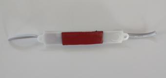 Modul 3 SMD 2835 24V lumina alba