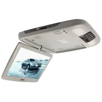 Monitor plafon 11.6 inch cu telecomanda Cod:SPT1258 - Negru