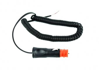 Mufa bricheta 2 dimensiuni standard + mufa mica DIN / ISO 4165