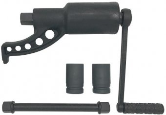 Multiplicator pentru camion cu doua trepte forta Nr. 30 si 32mm. COD:4084