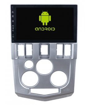 Navigatie compatibila Dacia Logan 1 2004-2009 NAVDED-C17