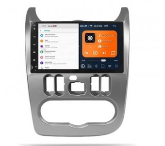 Navigatie compatibila Dacia LOGAN ,Sandero,Duster,Dokker Lodgy,Lada,Xray,Captur,Symbol NAVDED-C13