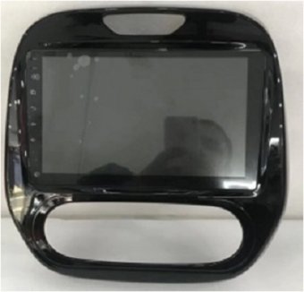 Navigatie compatibila Renault Captur / CLIO 2011-2018 NAVDED-C18