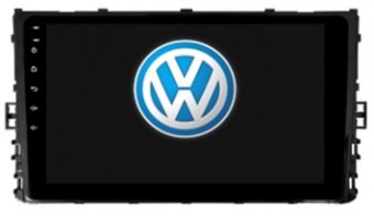 Navigatie compatibila VW B8 2018 / Arteon 2018 / Golf VII 2018 / POLO 2018 / Tiguan 2018 NAVDED-C07