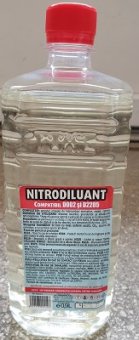 NITRODILUANT  D002 /D2205 ECO (0,9L)