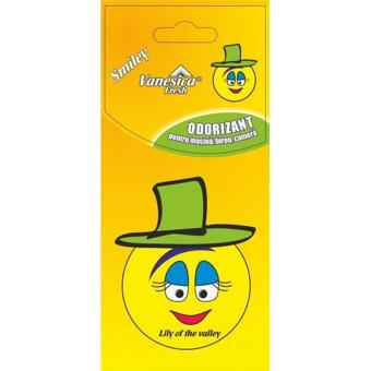 Odorizant Smiley