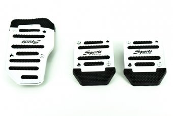 Ornament pedale 373 