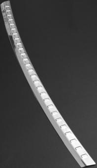 Ornament portbagaj crom Audi A6 C6 4F 2005-2011 Break / Avant / Combi  CROM 0790