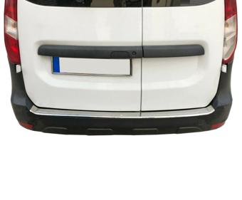 Ornament portbagaj crom DACIA DOKKER 2012 CROM 1042