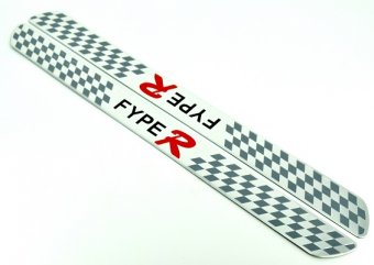 Ornament prag doua piese COD: 955B