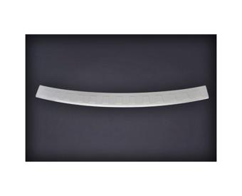 Ornament protectie portbagaj cromat compatibil Nissan Qashqai  2007-2014 Cod: ER-1036 / ER-A