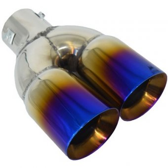 Ornament toba 7100407BLUE Japan Style