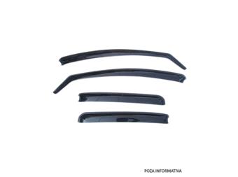 Paravanturi fata-spate, fumurii compatibile BMW Seria 3 4d 1998 E–46 / Sedan Cod: ART011