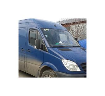 Paravanturi fata , fumurii compatibile  Mercedes Sprinter 2006 -2018  Cod:ART1001