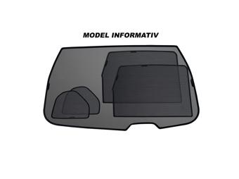 Perdele auto ART Luxury compatibil Mercedes Vito Long W447 Long Minivan 2014 Cod: LUX1443