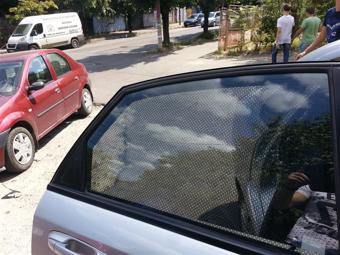 Perdele interior Chevrolet Lacetti 2002-2011 sedan