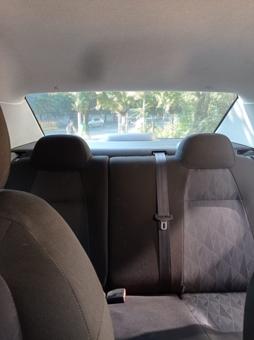 Perdele interior Citroen C-Elysse 2015  berlina