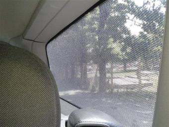 Perdele interior Ford Focus 1998-2004 break