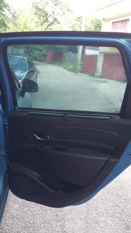 Perdele interior Renault Grand Scenic FACELIFT 2013-2016