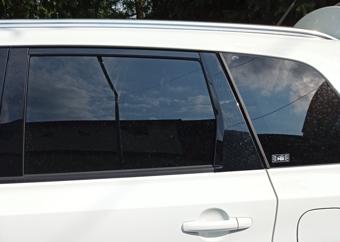 Perdele interior Suzuki Vitara 2020 ->