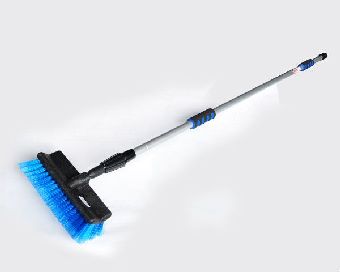 PERIE PENTRU SPALAT CU MANER TELESCOPICA