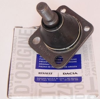 PIVOT SUPERIOR DACIA CU COLECTIE  539965 U