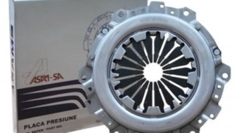 PLACA PRESIUNE 1304 1.9 Q /SLZ 1,9 DIESEL CX