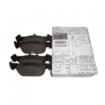 PLACUTE FRANA LOGAN II.1.2 16V 2396R U